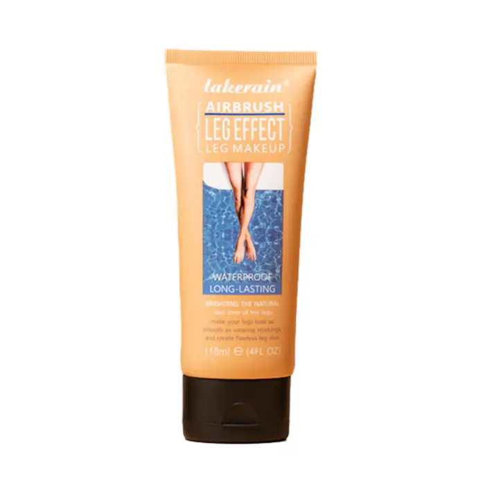 3 couleurs jambes correcteur taches foncées couverture crème de contour longue durée imperméable