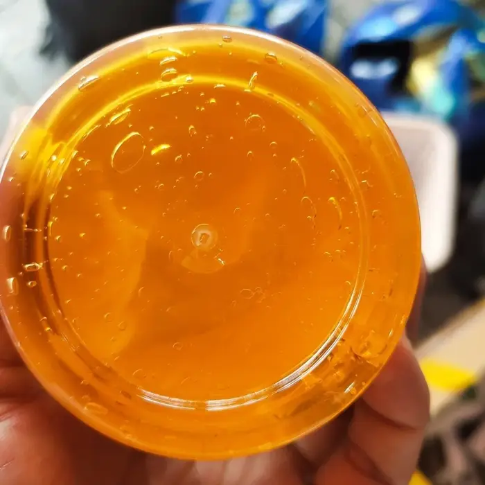 Crème blanchissante vietnamienne