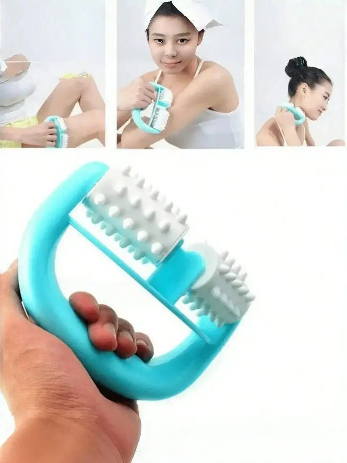 Rouleau de Massage corporel Anti-Cellulite rapide