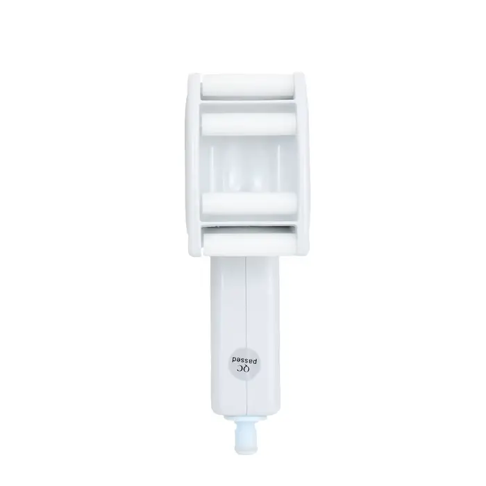 Sonde roulante à rouleau sous vide en plastique, Machine de Massage sous vide pour le Salon et la ma