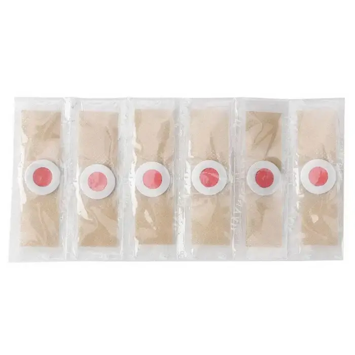 30 pièces/ensemble orteils et pieds protecteurs coussinets callosités