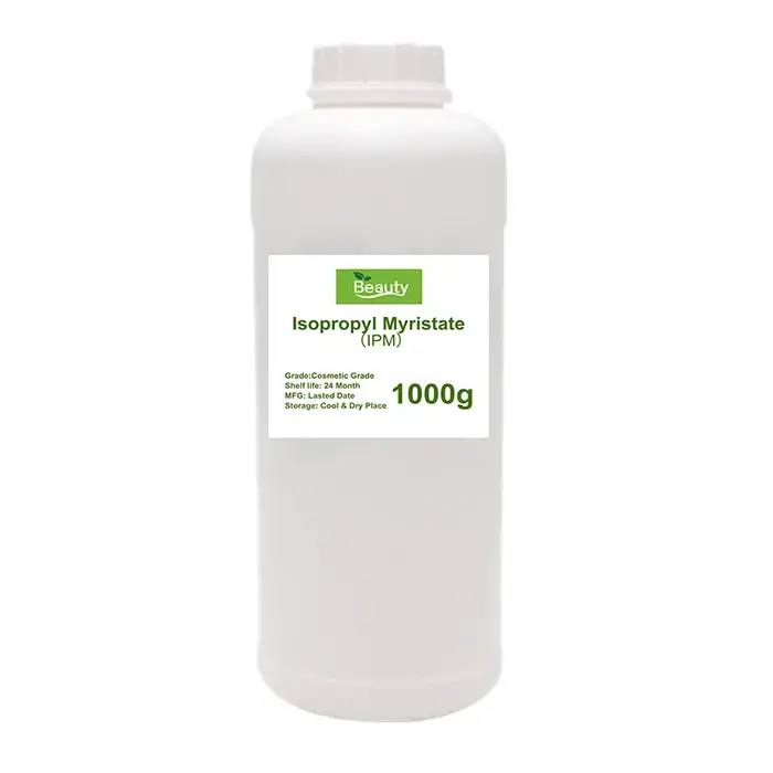 Myristate d'isopropyle (IPM) de haute qualité