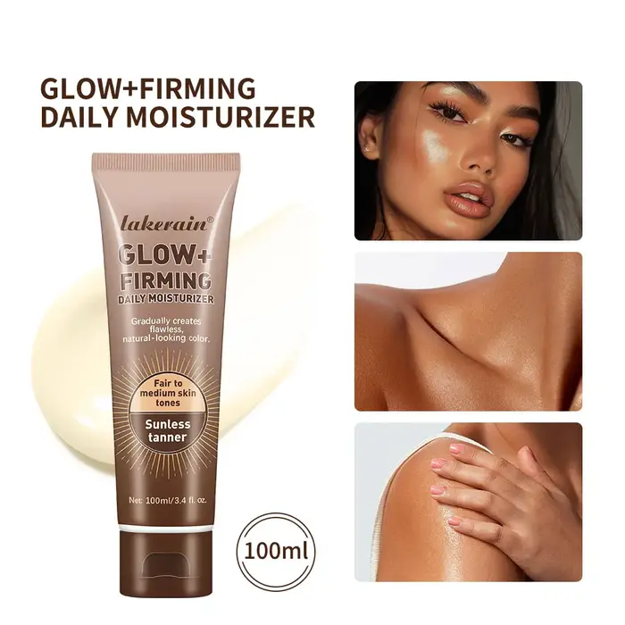 Lotion autobronzante, lotion bronzante sans soleil, meilleur autobronzant progressif pour hommes et 