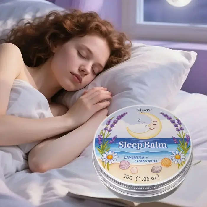 Crème de sommeil – Parfum hydratant profond et durable