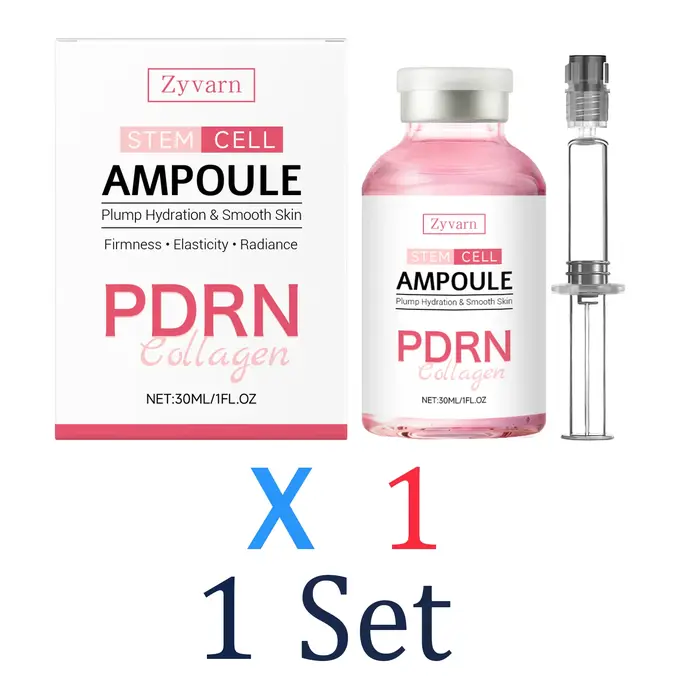 Ampoule pour la protection de la barrière cutanée