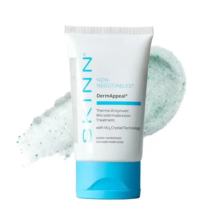Gommage exfoliant pour améliorer le teint inégal, atténuer la pigmentation des articulations, non ir