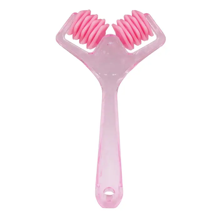NOUVEAU Rouleau de massage amincissant pour le double menton, bâton de massage facial pour le liftin