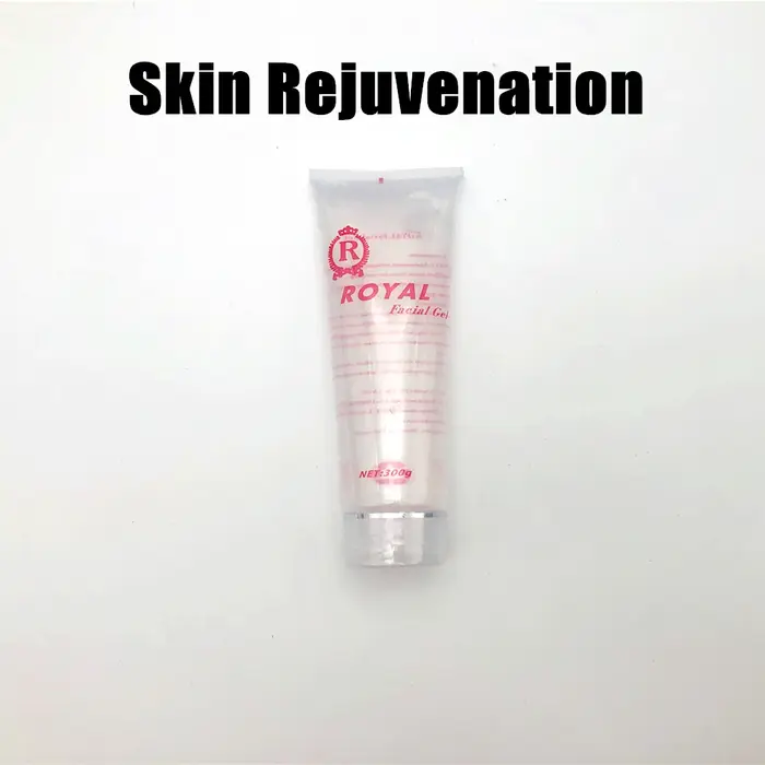 Gel ultrasonique 300g pour Cavitation 40K RF