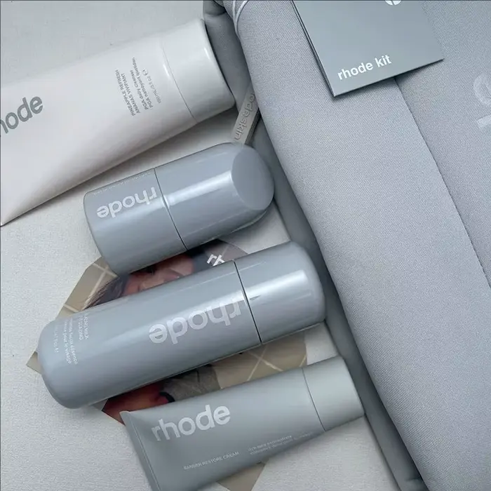 Baume pour la peau Brand Skin