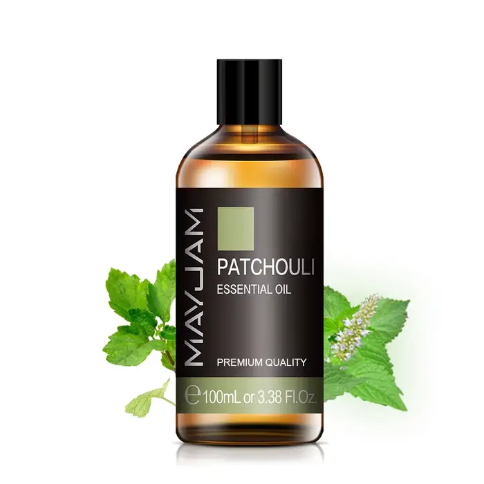 Huile aromatique naturelle pure