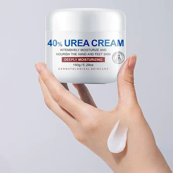 Crème Corporelle à 40% d'Urée
