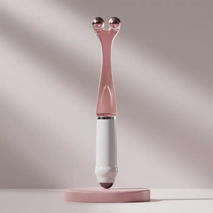 Outil de massage des doigts avec rouleaux pour les articulations des mains, stimule les points d'acu