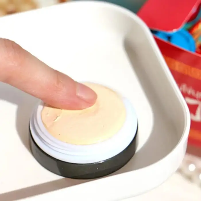 1/3/5 pièces Crème de Perle Puissante Thaïlandaise pour l'élimination des taches de rousseur