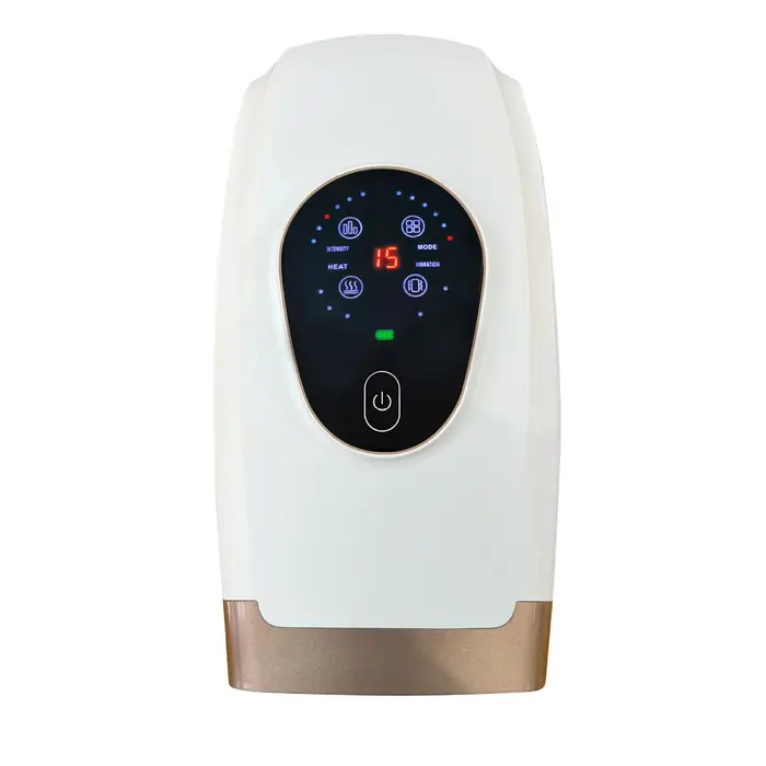 Masseur de main électrique Portable, pétrissage relaxant, paume articulaire du poignet et des doigts