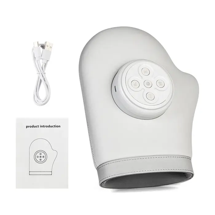 Masseur électrique pour les mains avec 3 modes