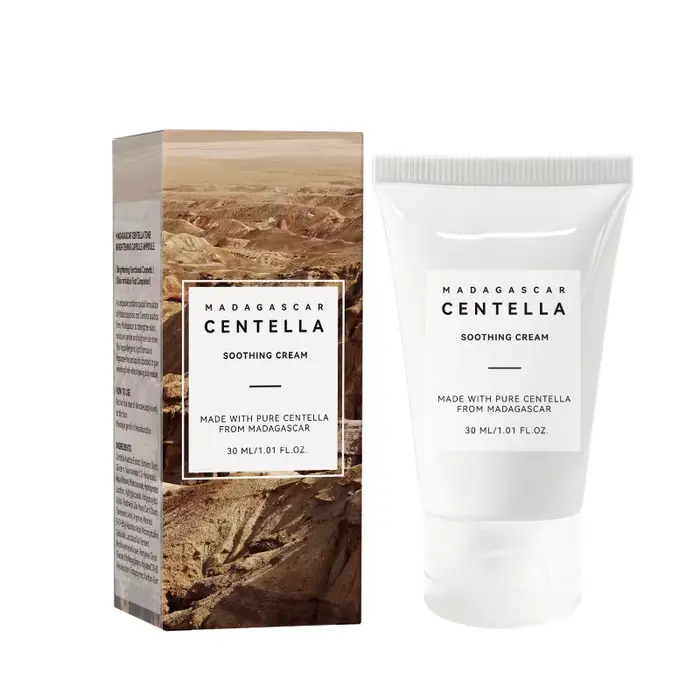 Ampoule éclaircissante Skin Tone Perfector 55ml - Sérum à la Centella et à la Niacinamide, hydrate,