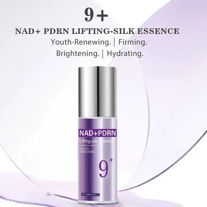 Crème Contour des Yeux Raffermissante NAD