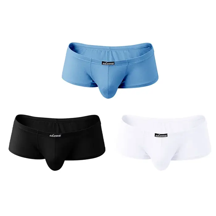 Boxer Modal Slim Fit pour hommes