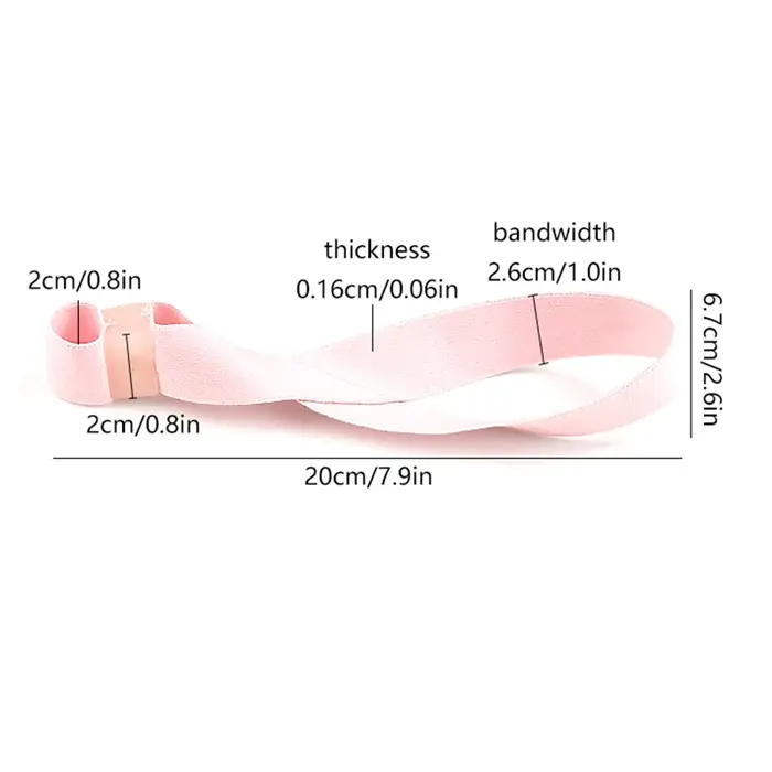 Correcteur d'hallux Valgus