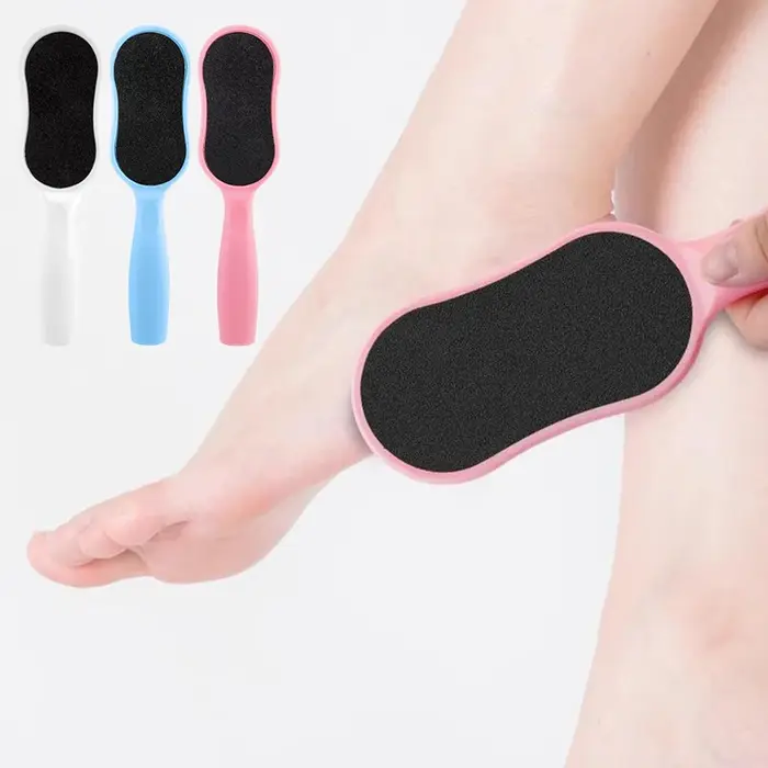 Outils de pédicure et de soins des pieds