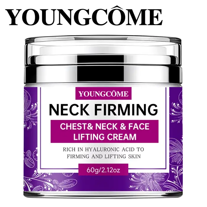 Crèmes Anti-âge au collagène pour le cou