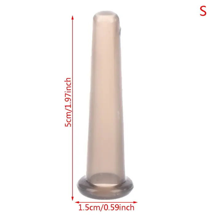 Masques de massage en silicone pour le visage et le corps, boîtes de massage Chi pour le massage, as