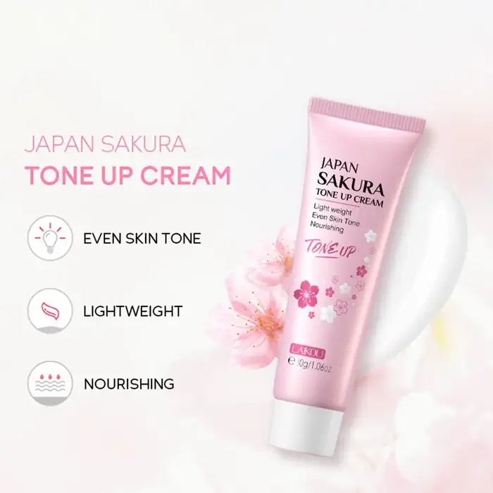 Crème pour le visage au collagène
