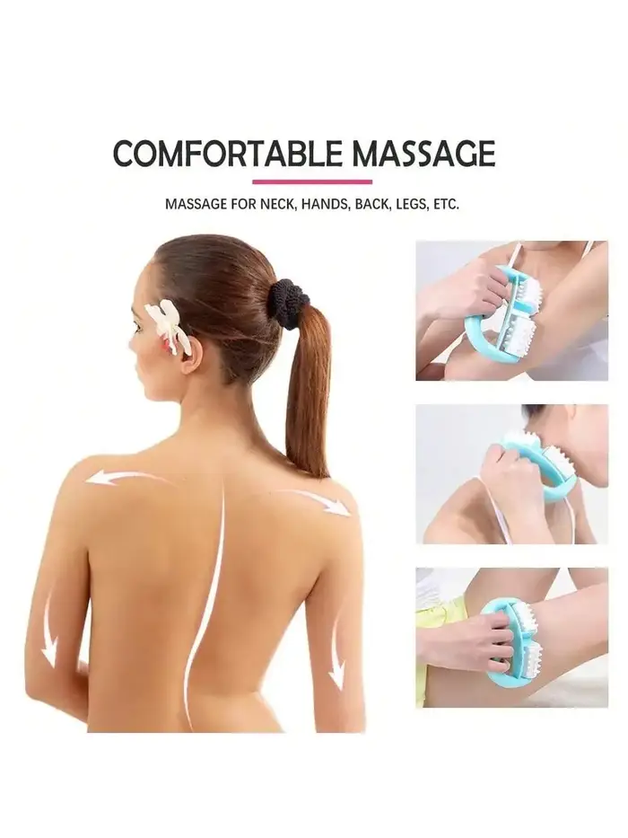 Rouleau de Massage corporel Anti-Cellulite rapide