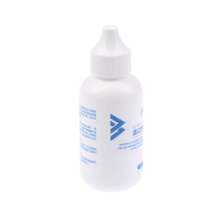 Farine de soins pour la peau