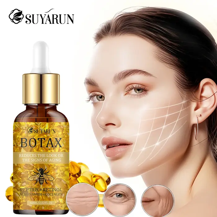 SUYARUN Botax Sérum Traitement du visage anti-âge