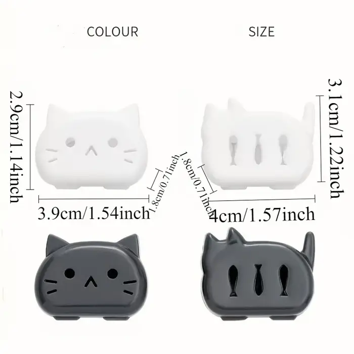 Protecteurs de brosse à dents de dessin animé mignon, étuis de voyage portables pour têtes de brosse