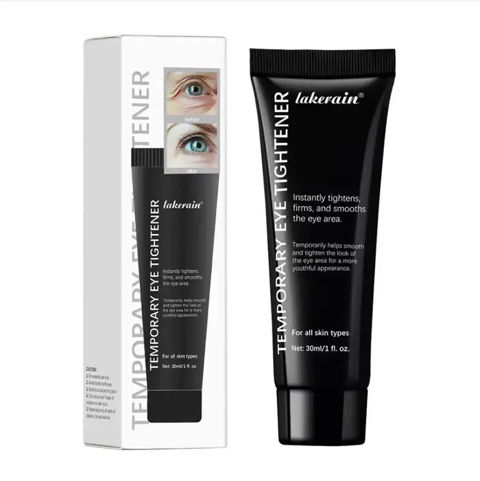 Peter – crème raffermissante temporaire instantanée pour le visage, avantages Anti-âge, raffermit le