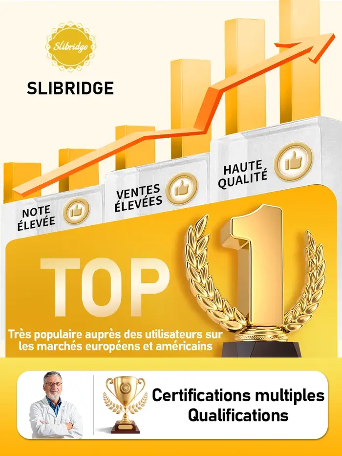 Produit de perte de poids de vente chaude de 2025