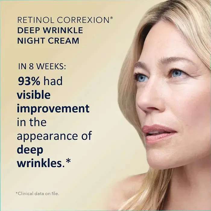 Crème pour les yeux de jour