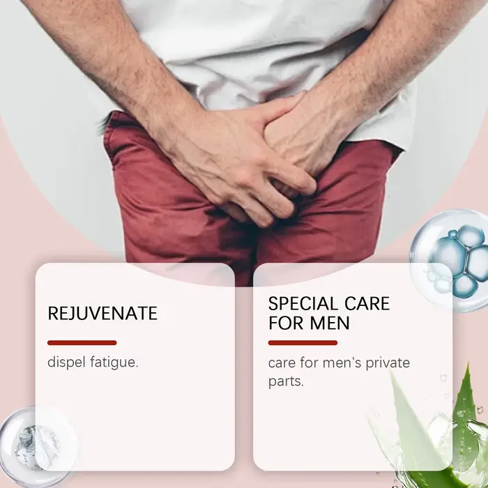 Mann Aktiv Creme 50g – Crème hydratante et vitalisante pour hommes