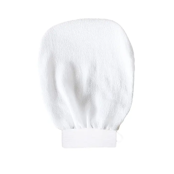 Gant de gommage de bain Hammam marocain, exfoliant pour le corps, gant de Massage pour le visage, ga