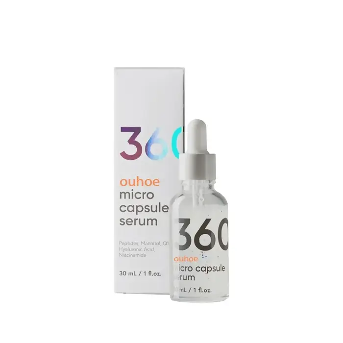 Sérum Anti-rides pour le visage, acide hyaluronique, Anti-vieillissement, rétrécit les pores, raffer