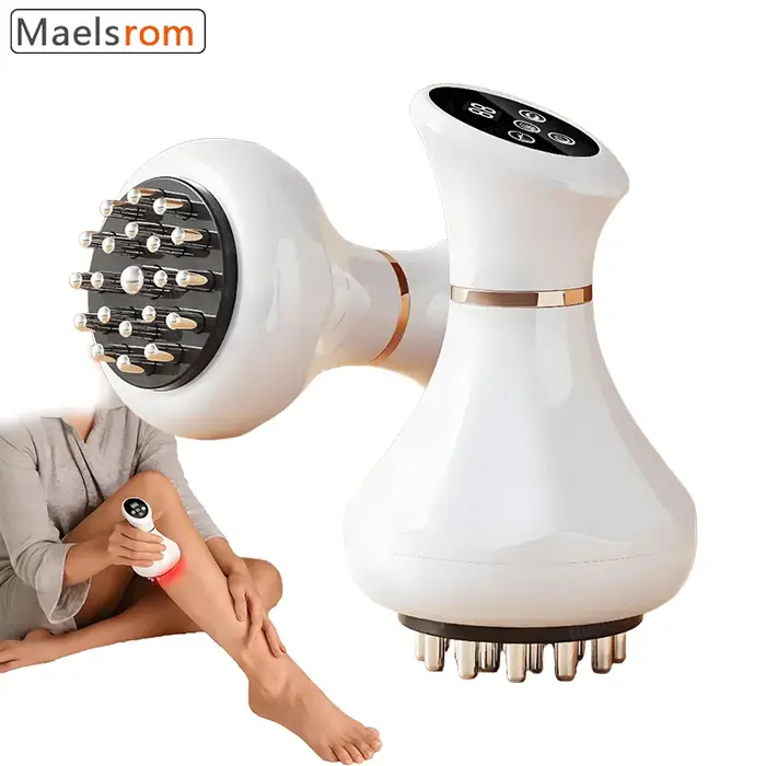 Masseur électrique de Cellulite