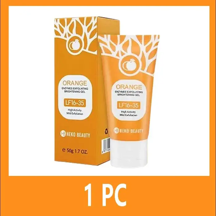 Gel exfoliant pour le visage, pour un nettoyage hydratant en profondeur des pores, gommage doux pour