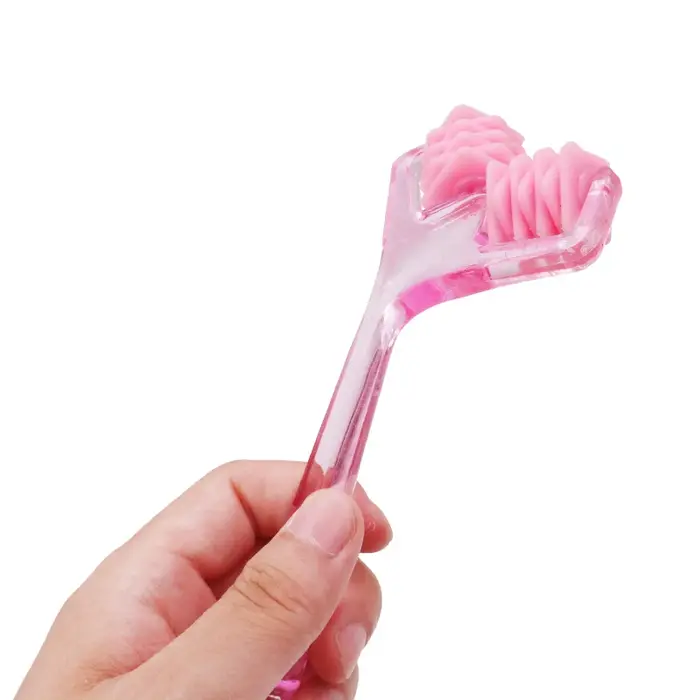 NOUVEAU Rouleau de massage amincissant pour le double menton