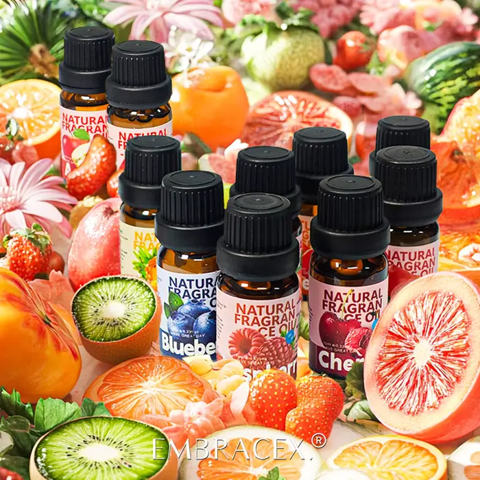 Huile essentielle de figue 10ml