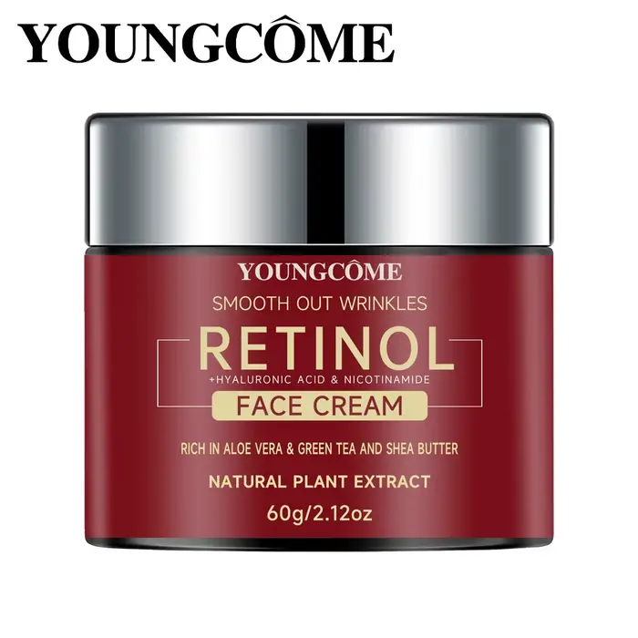 Crème raffermissante Lifting au rétinol