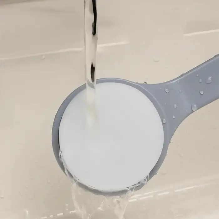 Applicateur de crème solaire et de lotion pour le dos