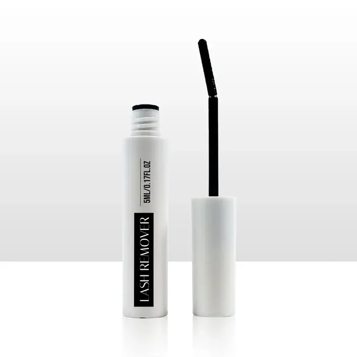 Dissolvant de colle pour cils