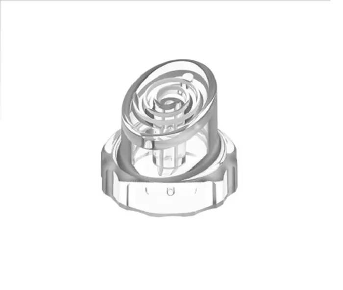 Embouts pour machine à hydro dermdelhi, accessoire de beauté pour le visage