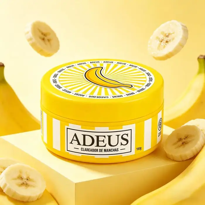Crème pour le corps ADEUS