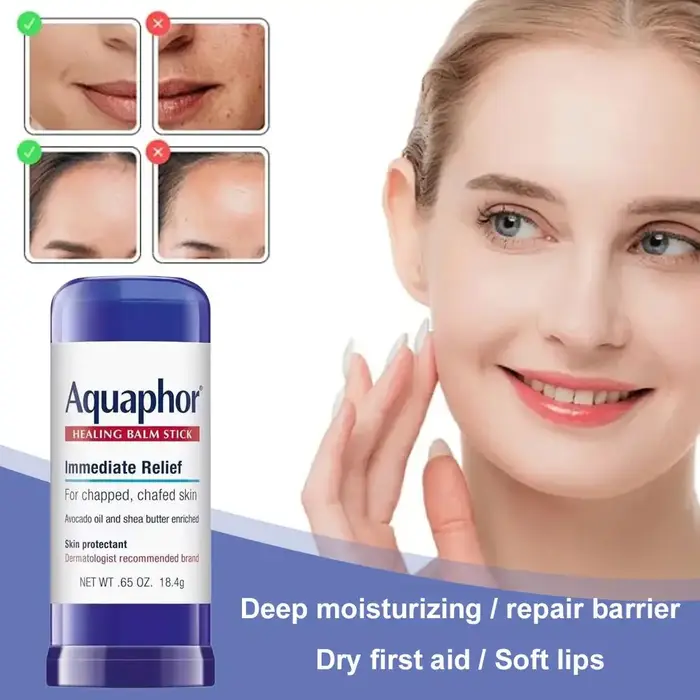 Crème Réparatrice Hydratante pour Peaux Sèches