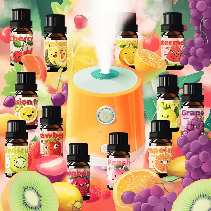 Huile essentielle de raisin 10ml