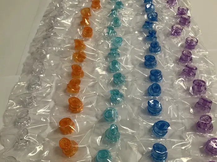 Embouts pour machine à hydro dermdelhi, accessoire de beauté pour le visage