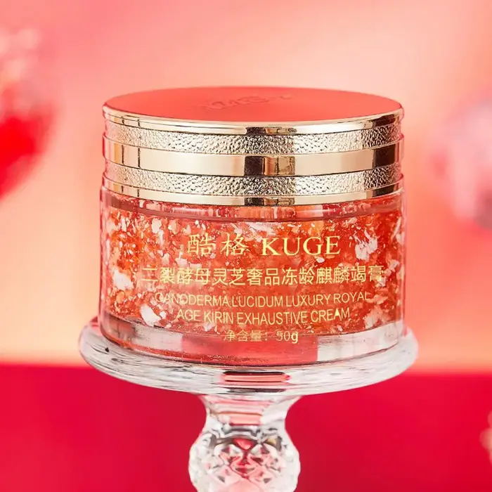 Crème de sang de Dragon réparation rajeunissement peau du visage raffermissement